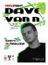 Dave Van N in club hUSH HUSH