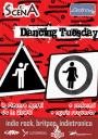 Dancing Tuesday, in fiecare marti, in club Scena