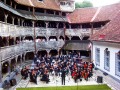 Opera Brasov transforma Bastionul Tesatorilor in Bastionul Muzicii