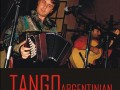 Concert de tango Argentinian in Bistro de l\'Arte