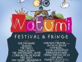 Watumi Festival & Fringe, 22-26 iulie in Brasov