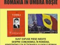 Expozitia Romania in umbra rosie Brasov