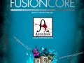 Formatiile FusionCore si Audiogram in CrossRoads Rock Pub pe 2 octombrie