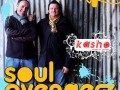 Kasho Soul Avengerz