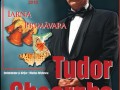 Tudor Gheorghe in concert iarna primavara la Teatrul Dramatic Brasov