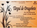 targul de dragobete