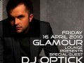 DJ Optick Party Glamour Brasov