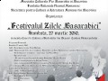 Festivalul Zilele Basarabie