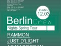 Party-time-Berlin-Night-Spring-Tour-Xen-Club