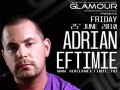 Party time dj Adrian Eftimie Glamour Club Brasov