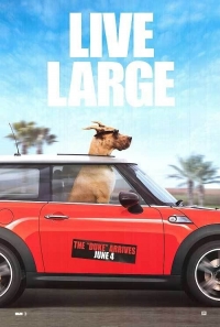 Filmul Marmaduke 2010