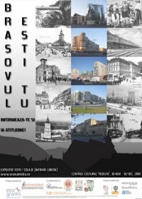 Expozitia de fotografie "Brasovul esti tu!" la Centrul Cultural "Reduta"