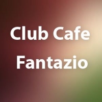 Club Cafe Fantazio