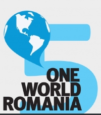 One World Romania 2011 on tour la Brasov