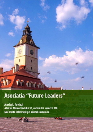 Asociatia “Future Leaders”