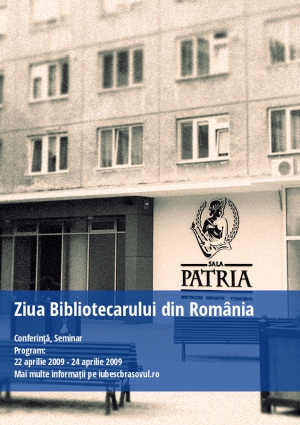 Ziua Bibliotecarului din România