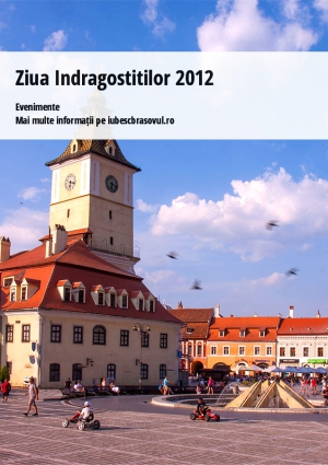 Ziua Indragostitilor 2012